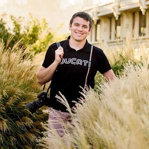 Meet your Posher, Michael